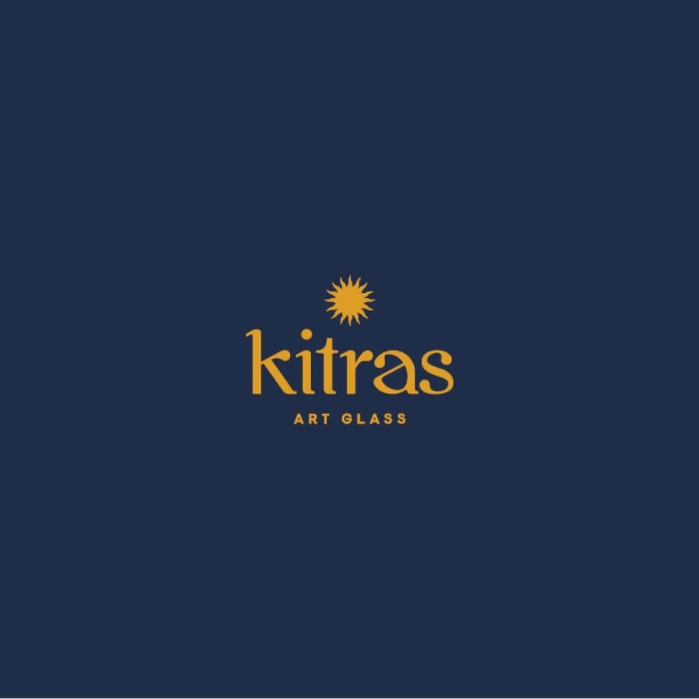 Kitras Art Glass