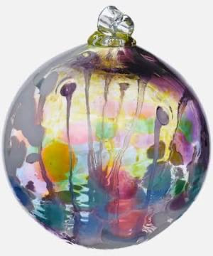 Glass Ornaments