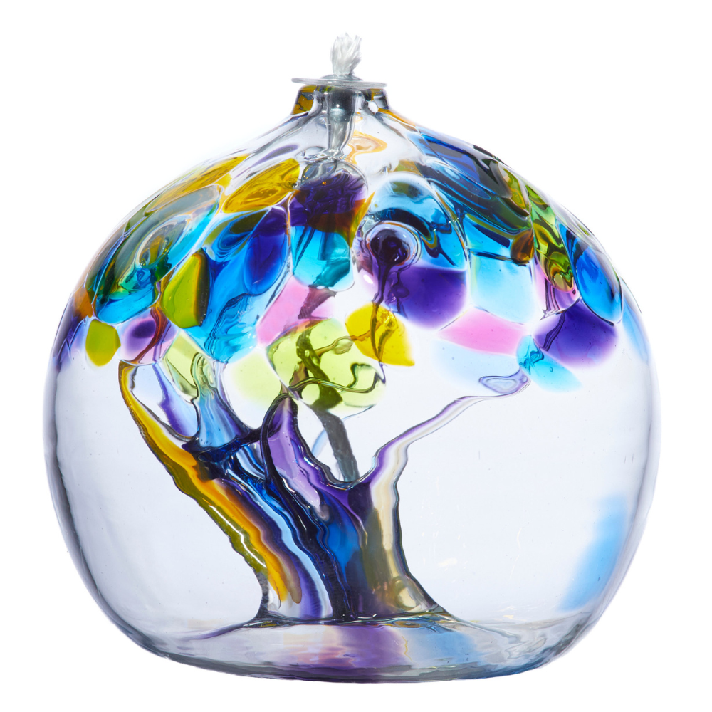 Heart of Glass – Kitras Art Glass Inc