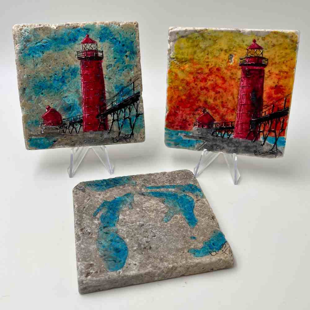 Great Lakes Shores Coaster