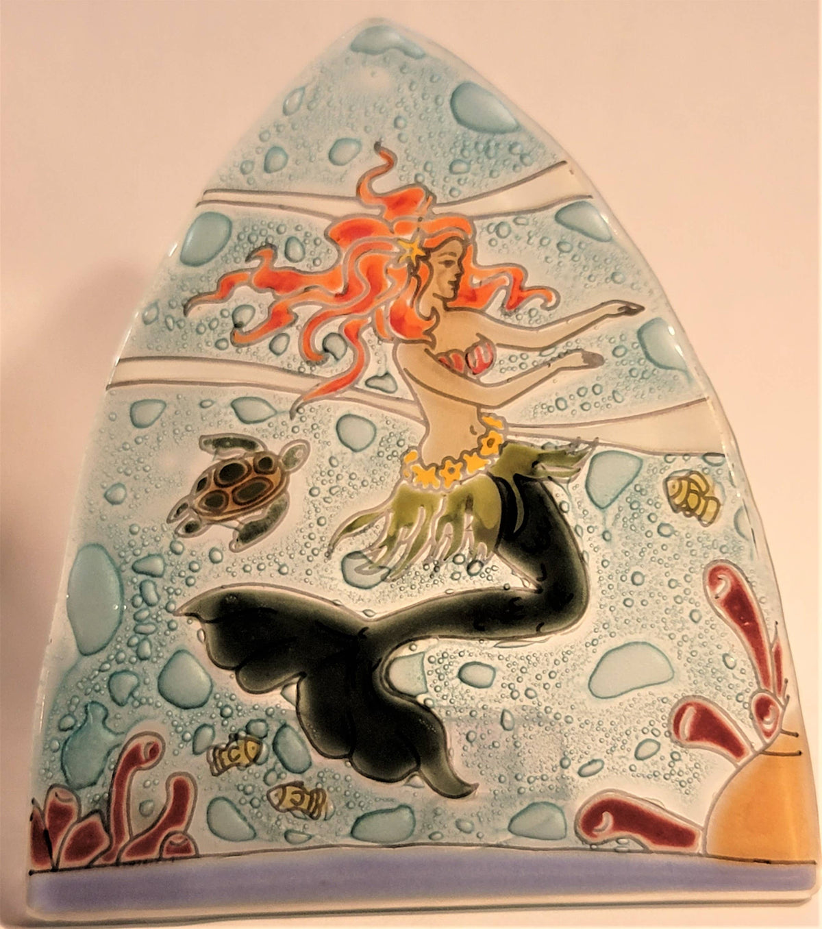 Dancing Mermaid Nightlight / Night Light