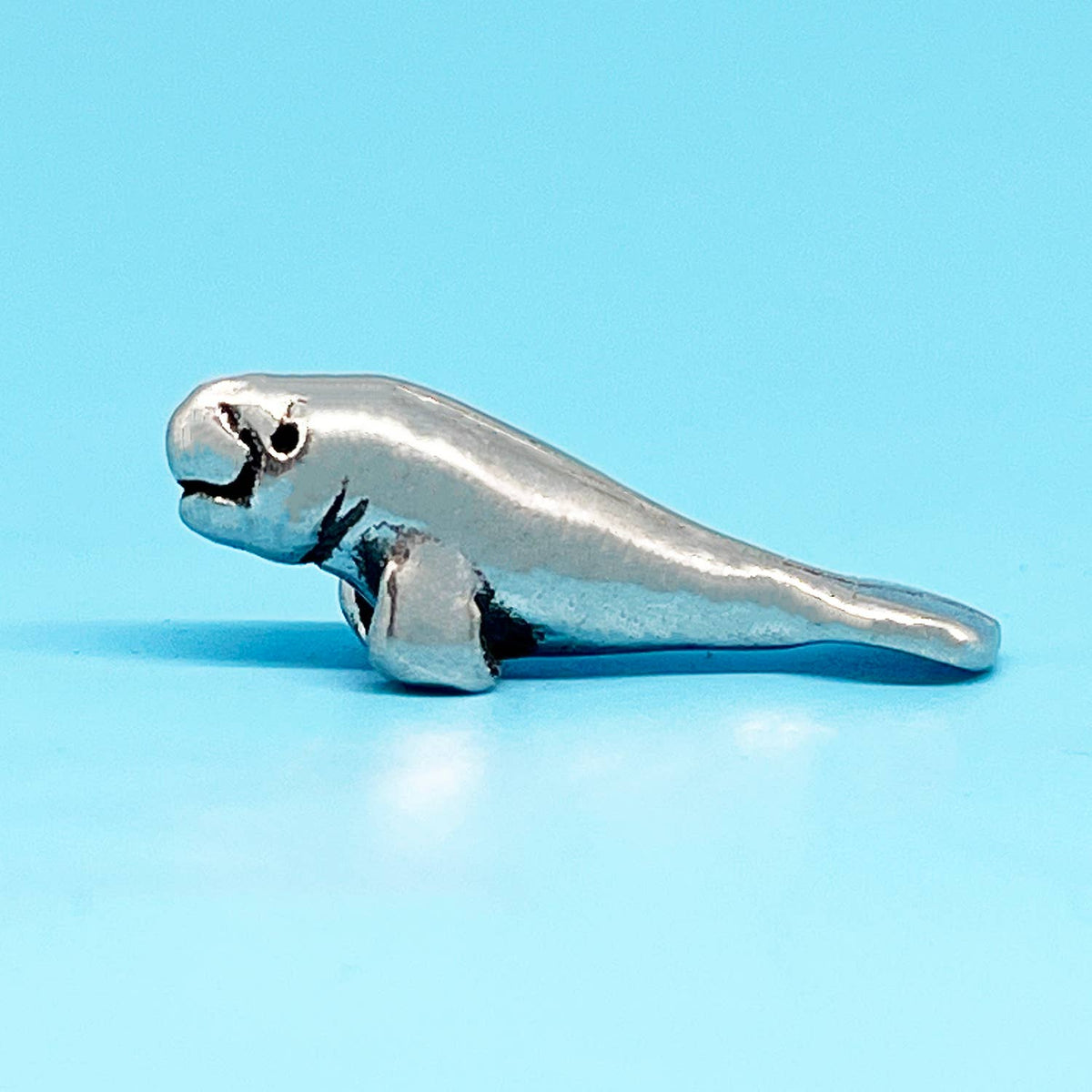 Manatee Miniature